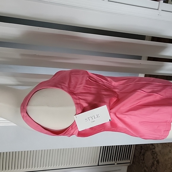 Blouse - Picture 3 of 4